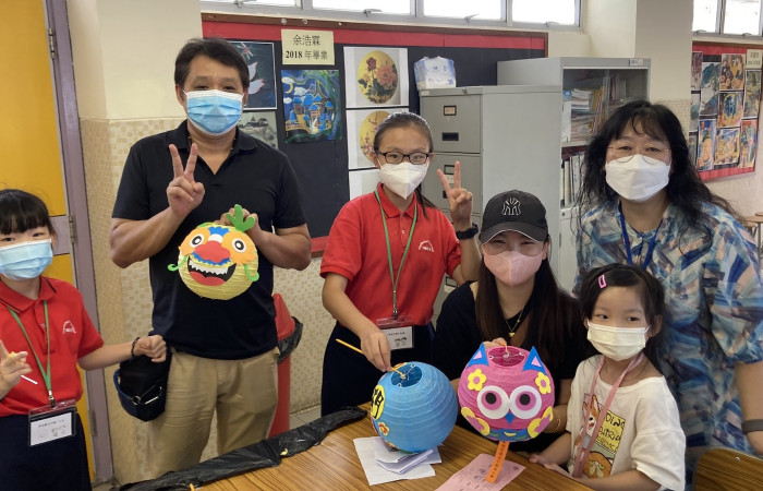 校園天地|方樹福堂基金方樹泉小學 活動展潛能 啟思敢創新