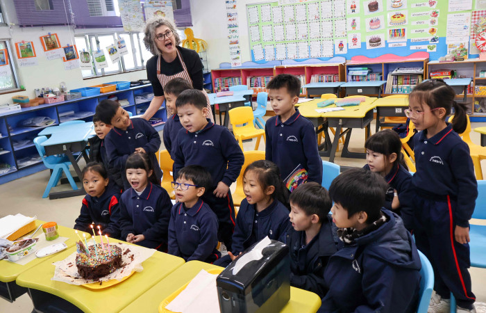 2526_English recess activities P1 Cake